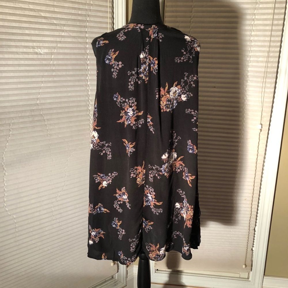 Free People Tunic Blouse - Picture 5 of 6